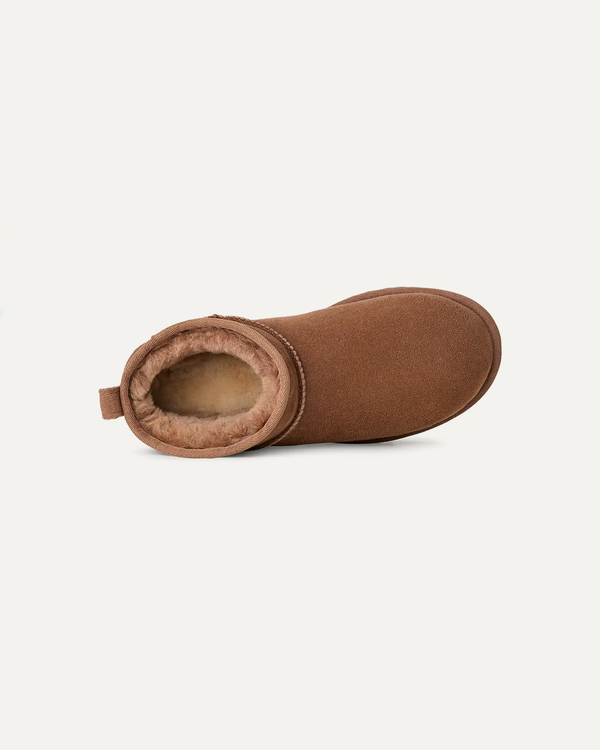 Classic Ultra Mini för dam